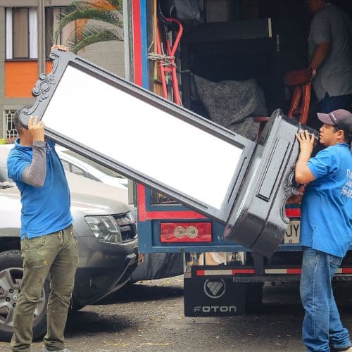 empresa de Mudanzas en Bello Antioquia